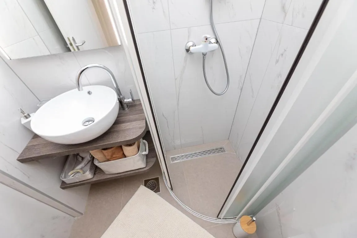 Room Grzetic Šilo